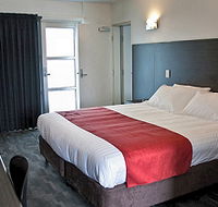 Brighton Hotel Motel - Accommodation Gladstone