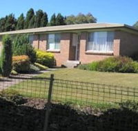 Sheffield Pioneer Holiday Units - Accommodation Gladstone