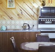Paradise Cottage - Accommodation Gladstone