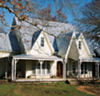 Elm Wood Classic Bed and Breakfast - Accommodation Gladstone