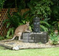 Bluewater Bed and Breakfast Cairns - Accommodation Gladstone