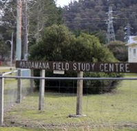 Waddamana Field Study Centre - Accommodation Gladstone