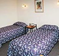 Mt Lyell Motor Inn - Accommodation Gladstone