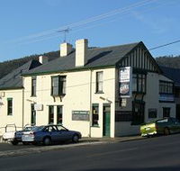 Bush Inn - Accommodation Gladstone