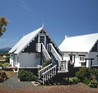 Lester Cottages Complex - Accommodation Gladstone