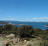 Great Lake Caravan Park - Accommodation Gladstone