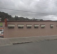 Queenstown Railway Hotel - Accommodation Gladstone