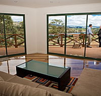 Curringa Farm Accommodation - Accommodation Gladstone