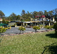 Tamar Cove Motel - Accommodation Gladstone