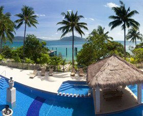 Fitzroy Island Resort - Accommodation Gladstone 0