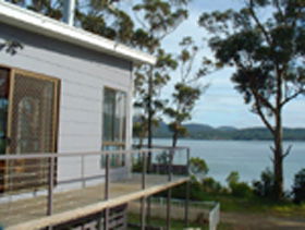 White Beach Cottage - Accommodation Gladstone 0