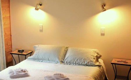 Mole Creek Holiday Village - Accommodation Gladstone 4