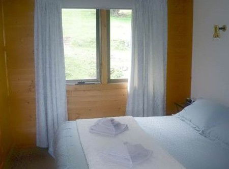 Mole Creek Holiday Village - Accommodation Gladstone 5