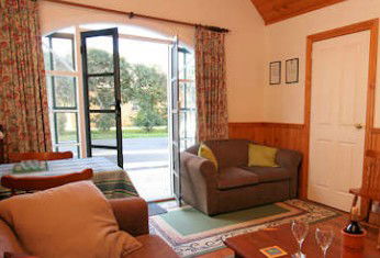 Richmond Barracks - Accommodation Gladstone 3