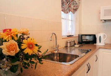 Richmond Barracks - Accommodation Gladstone 4