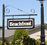 Beachfront Bicheno - Accommodation Gladstone