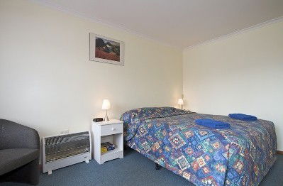 Martin Cash Motel - Accommodation Gladstone 2