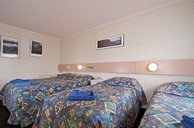Martin Cash Motel - Accommodation Gladstone 4