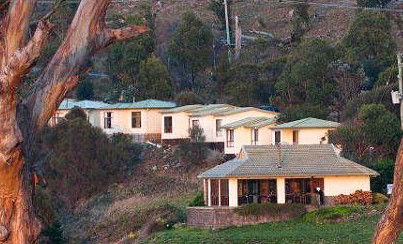 Kabuki By The Sea - Accommodation Gladstone 1