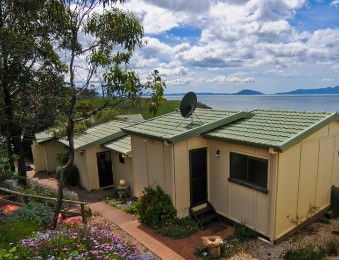 Kabuki By The Sea - Accommodation Gladstone 2