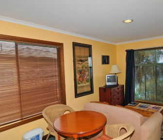 Kabuki By The Sea - Accommodation Gladstone 3