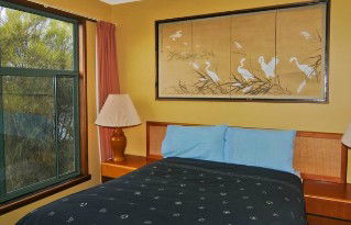 Kabuki By The Sea - Accommodation Gladstone 4