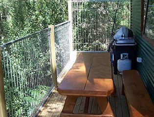 Cape Cottage - Sisters Beach Accommodation - Accommodation Gladstone 1