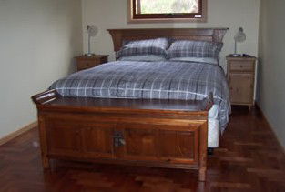 Cape Cottage - Sisters Beach Accommodation - Accommodation Gladstone 2