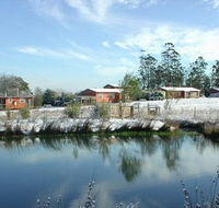 AAA Granary Accommodation - The Last Resort - Accommodation Gladstone