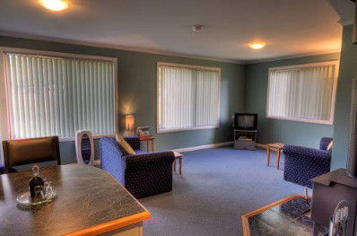 Highland Cabins And Cottages At Bronte Park - Accommodation Gladstone 1