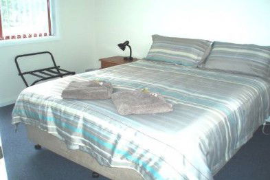 Highland Cabins And Cottages At Bronte Park - Accommodation Gladstone 2