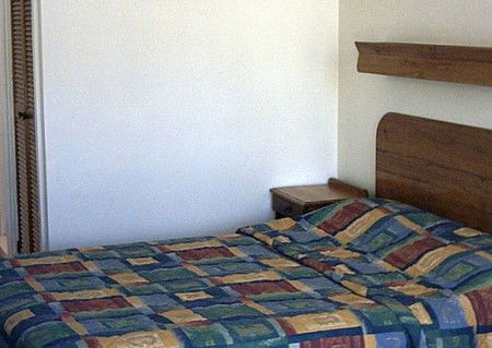 Lindisfarne Motor Inn - Accommodation Gladstone 2