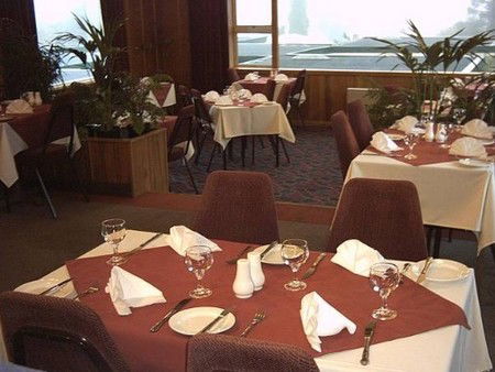 Lindisfarne Motor Inn - Accommodation Gladstone 3