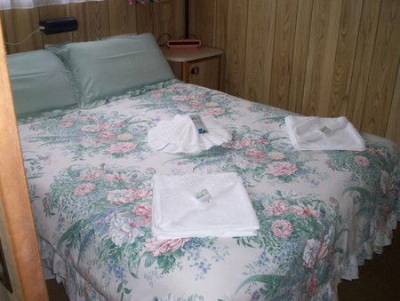 Devonport Holiday Village - Accommodation Gladstone 1