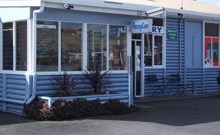 Devonport Holiday Village - Accommodation Gladstone 5