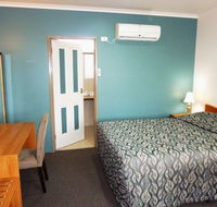 Mountain View Country Inn - Accommodation Gladstone