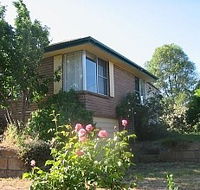 Arcadia Holiday House - Accommodation Gladstone