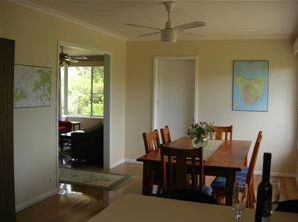 Arcadia Holiday House - Accommodation Gladstone 2