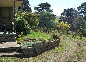 Arcadia Holiday House - Accommodation Gladstone 4