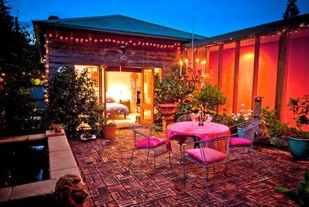 At Eleven, La Petite Maison - Accommodation Gladstone 0