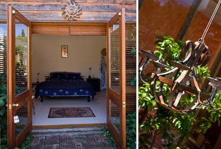 At Eleven, La Petite Maison - Accommodation Gladstone 1
