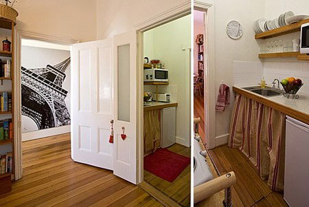 At Eleven, La Petite Maison - Accommodation Gladstone 4
