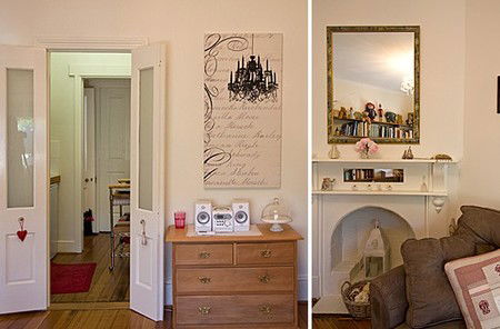 At Eleven, La Petite Maison - Accommodation Gladstone 5