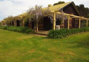 Icena Accommodation - Accommodation Gladstone 1