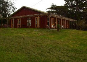 Icena Accommodation - Accommodation Gladstone 2