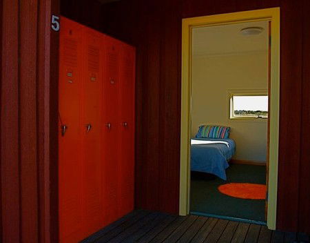 Icena Accommodation - Accommodation Gladstone 3