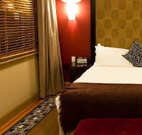 Cottages at Tarraleah - Accommodation Gladstone