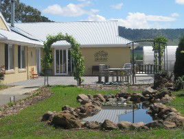 Taras Richmond Farmstay - Accommodation Gladstone 1