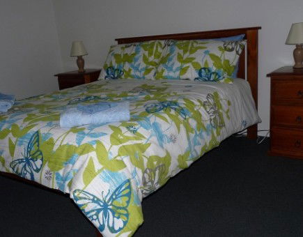 Eagles Rise Tasmania - Accommodation Gladstone 2