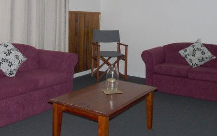 Eagles Rise Tasmania - Accommodation Gladstone 4